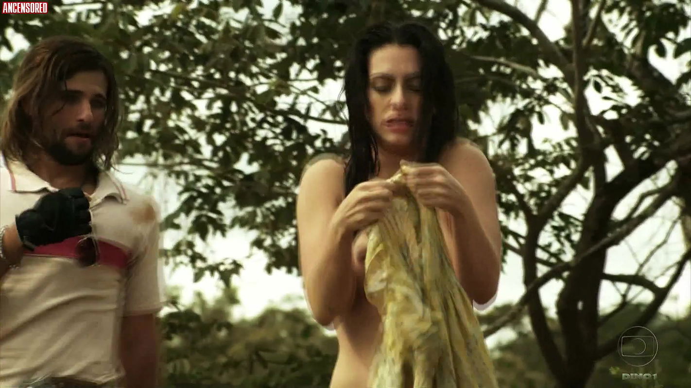 Clo Pires – As Brasileiras