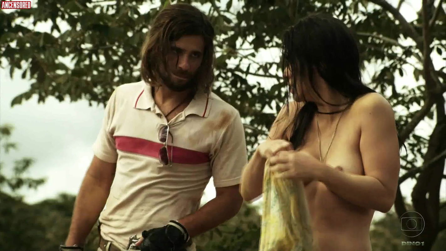 Clo Pires – As Brasileiras