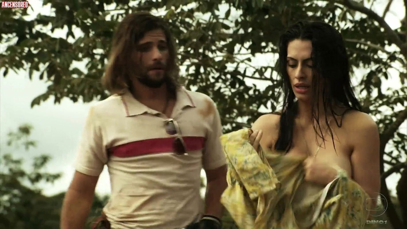 Clo Pires – As Brasileiras