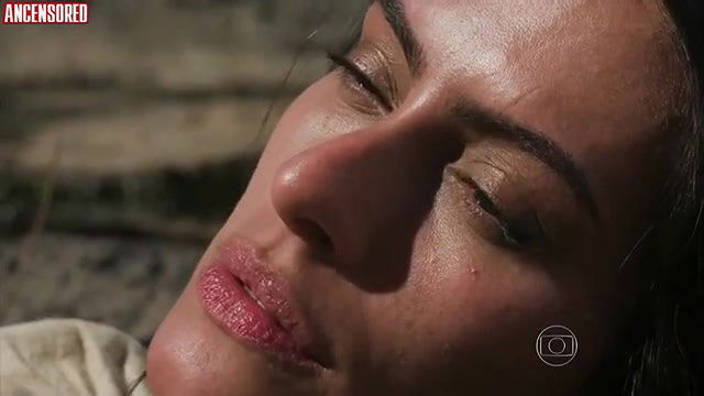 Clo Pires – o tempo e o vento