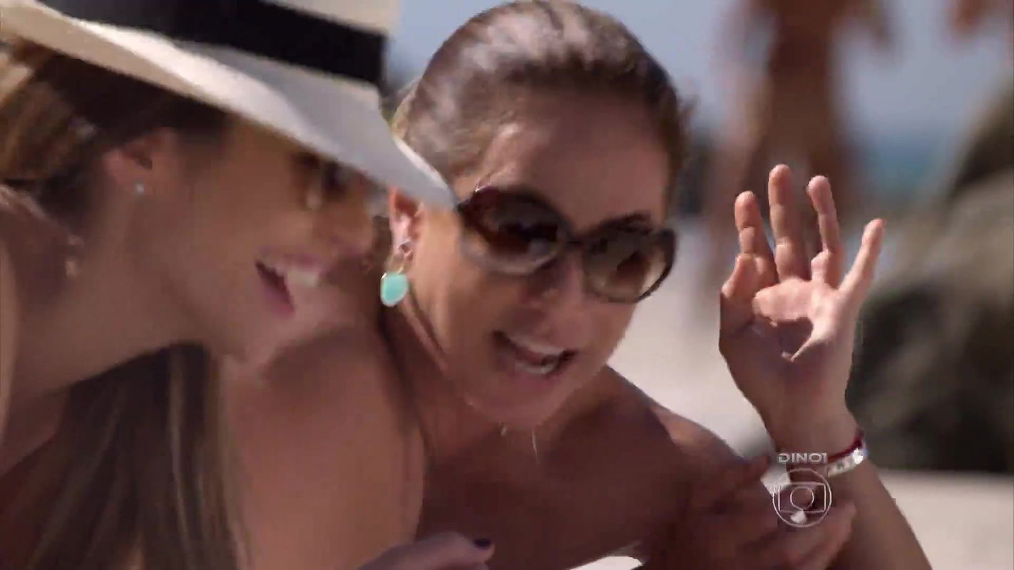 Clo Pires – Salve Jorge