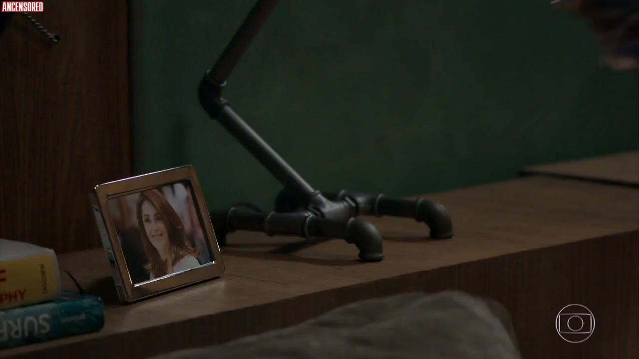 Clo Pires – the time no for