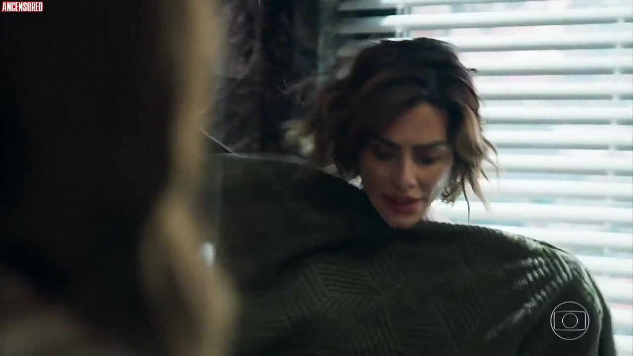 Clo Pires – the time no for