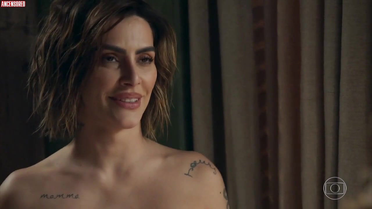 Clo Pires – the time no for