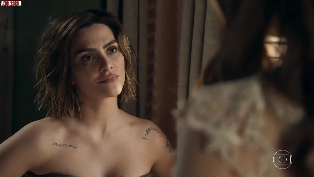 Clo Pires – the time no for