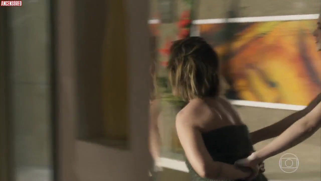 Clo Pires – the time no for