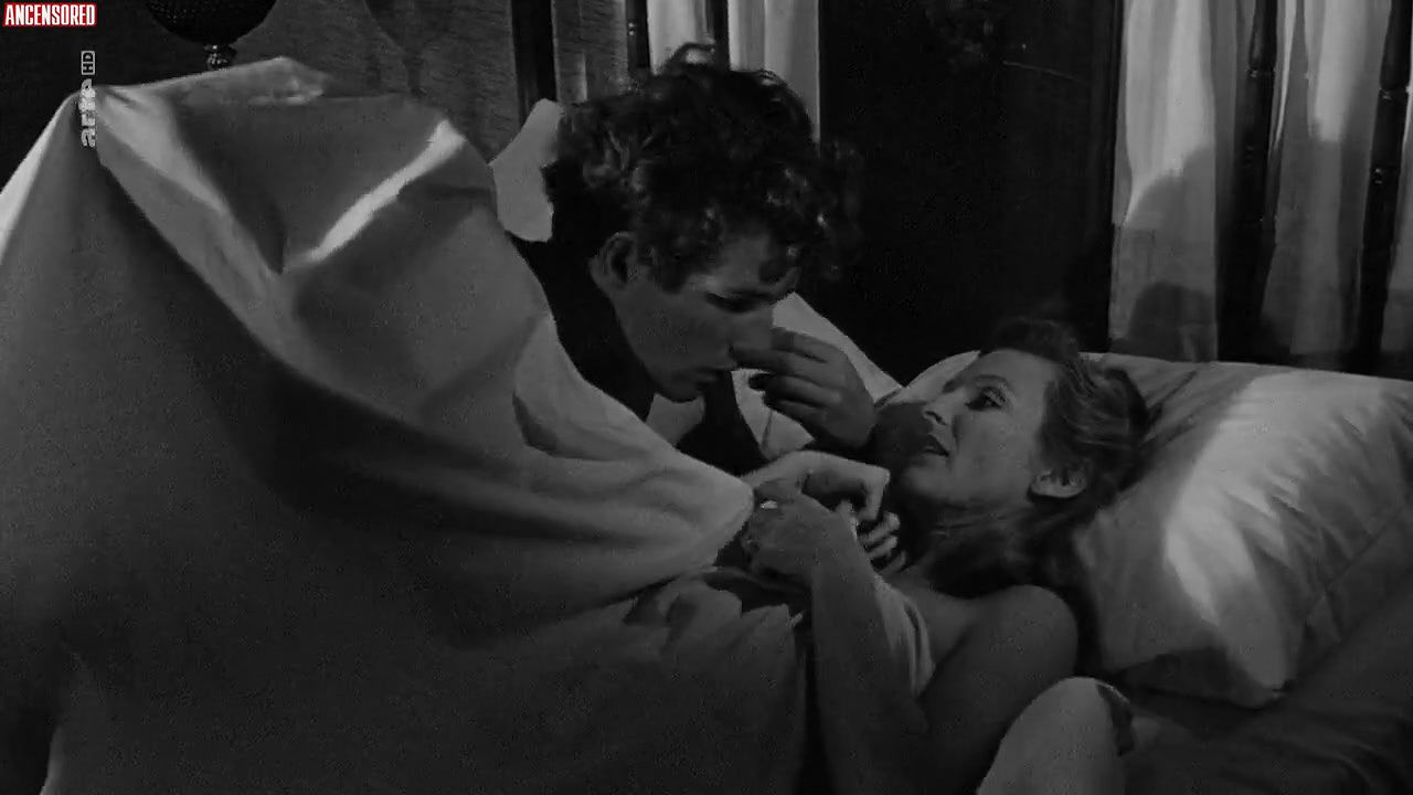 Cloris Leachman – The Last Picture Show
