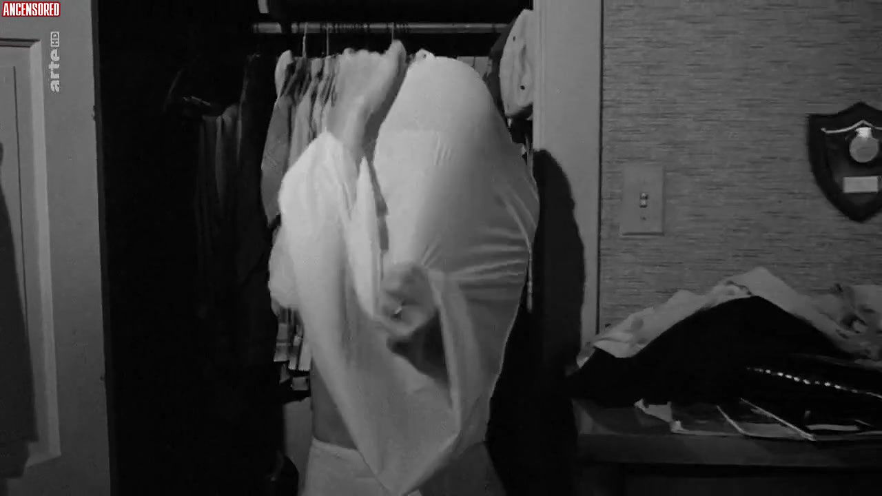 Cloris Leachman – The Last Picture Show