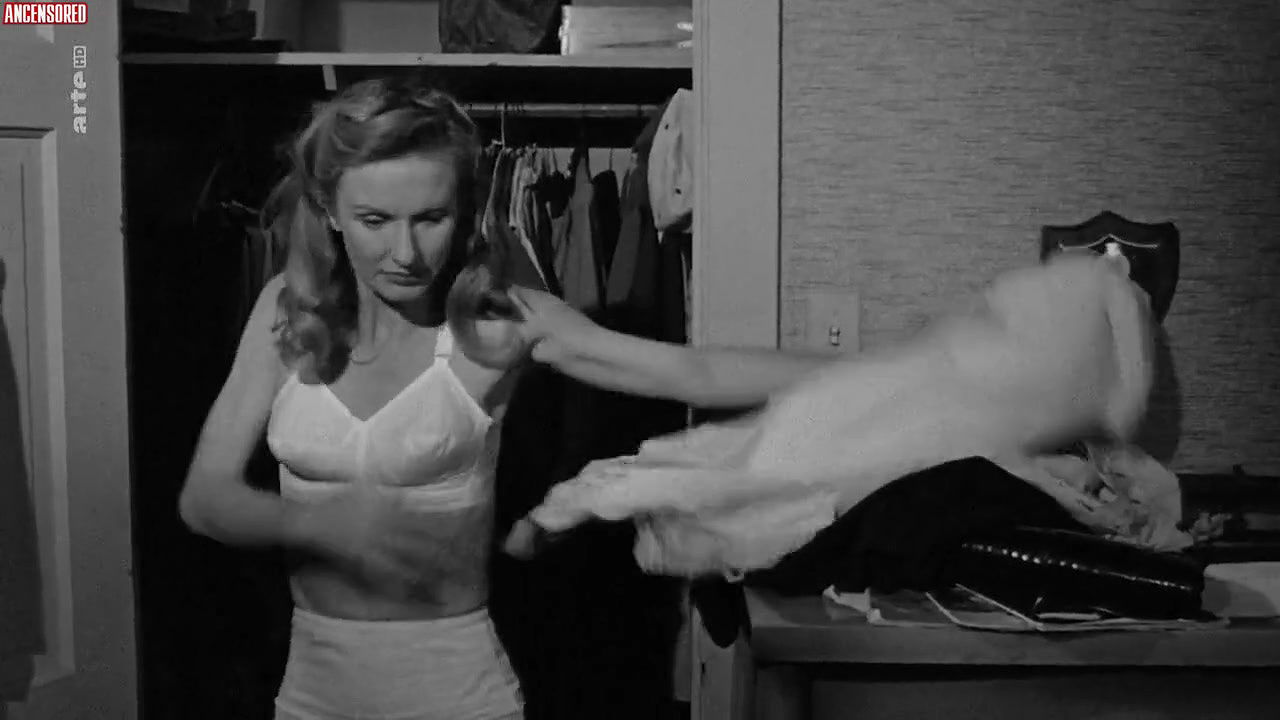 Cloris Leachman – The Last Picture Show