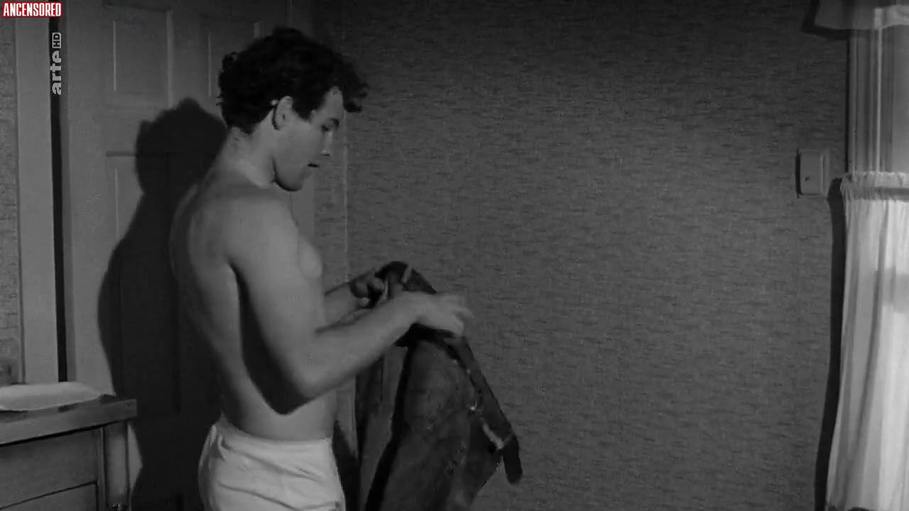 Cloris Leachman – The Last Picture Show