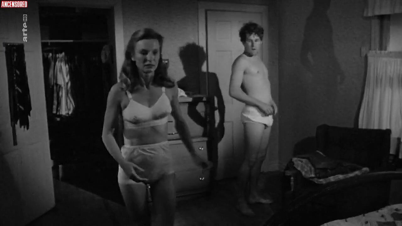 Cloris Leachman – The Last Picture Show