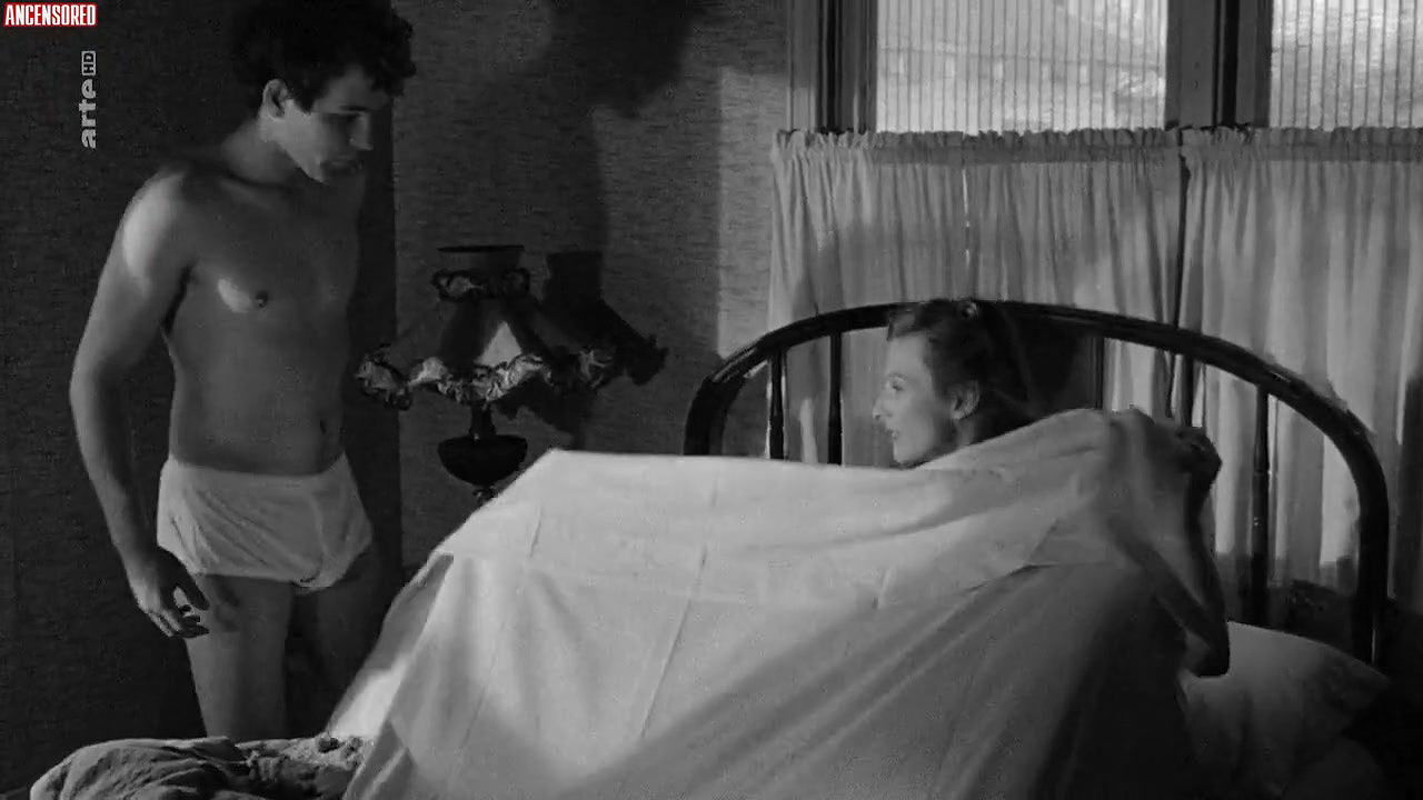 Cloris Leachman – The Last Picture Show