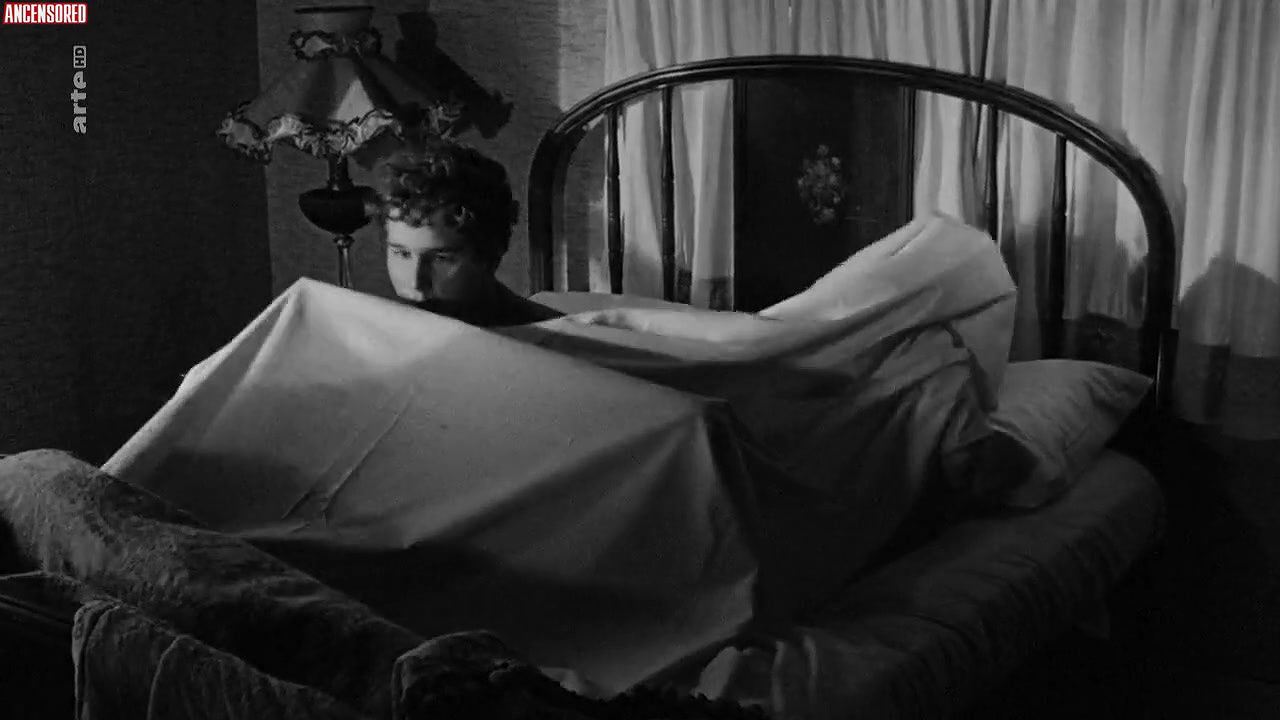 Cloris Leachman – The Last Picture Show