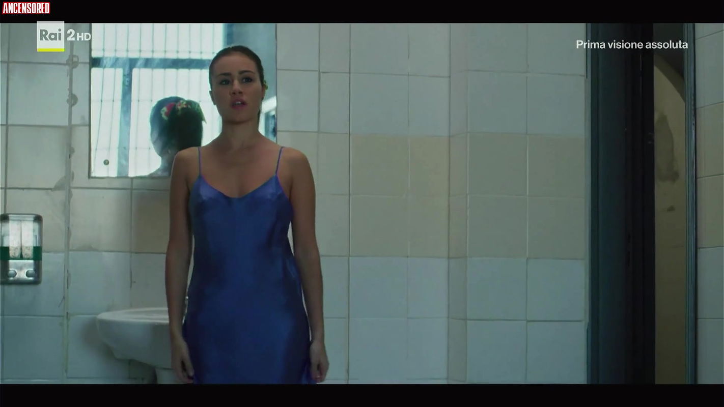 clotilde esposito – the sea beyond