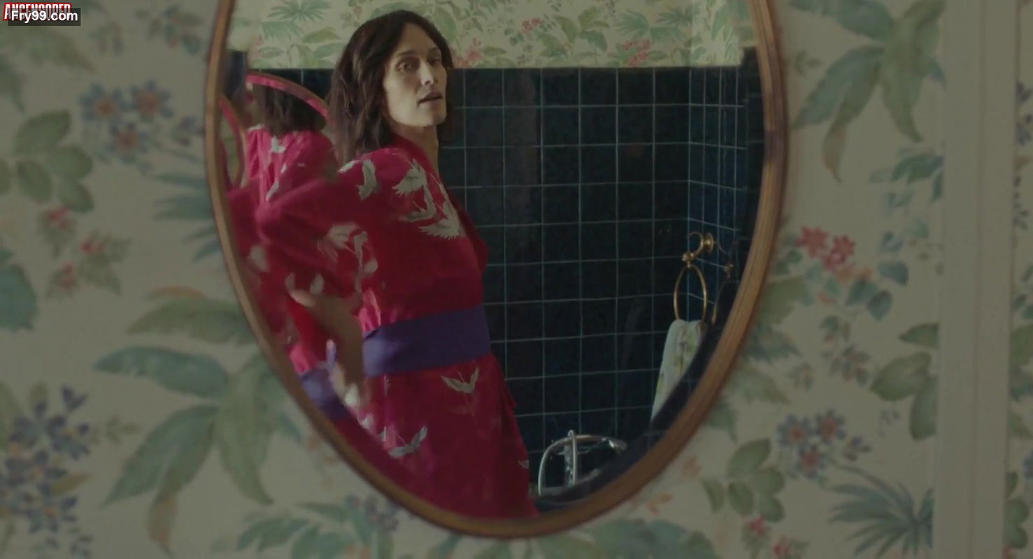 Clotilde Hesme – diane has the right shape