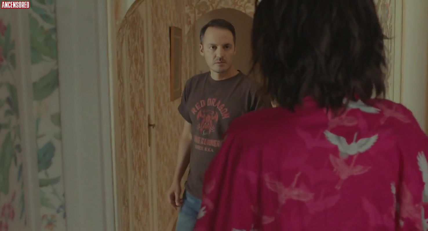 Clotilde Hesme – diane has the right shape