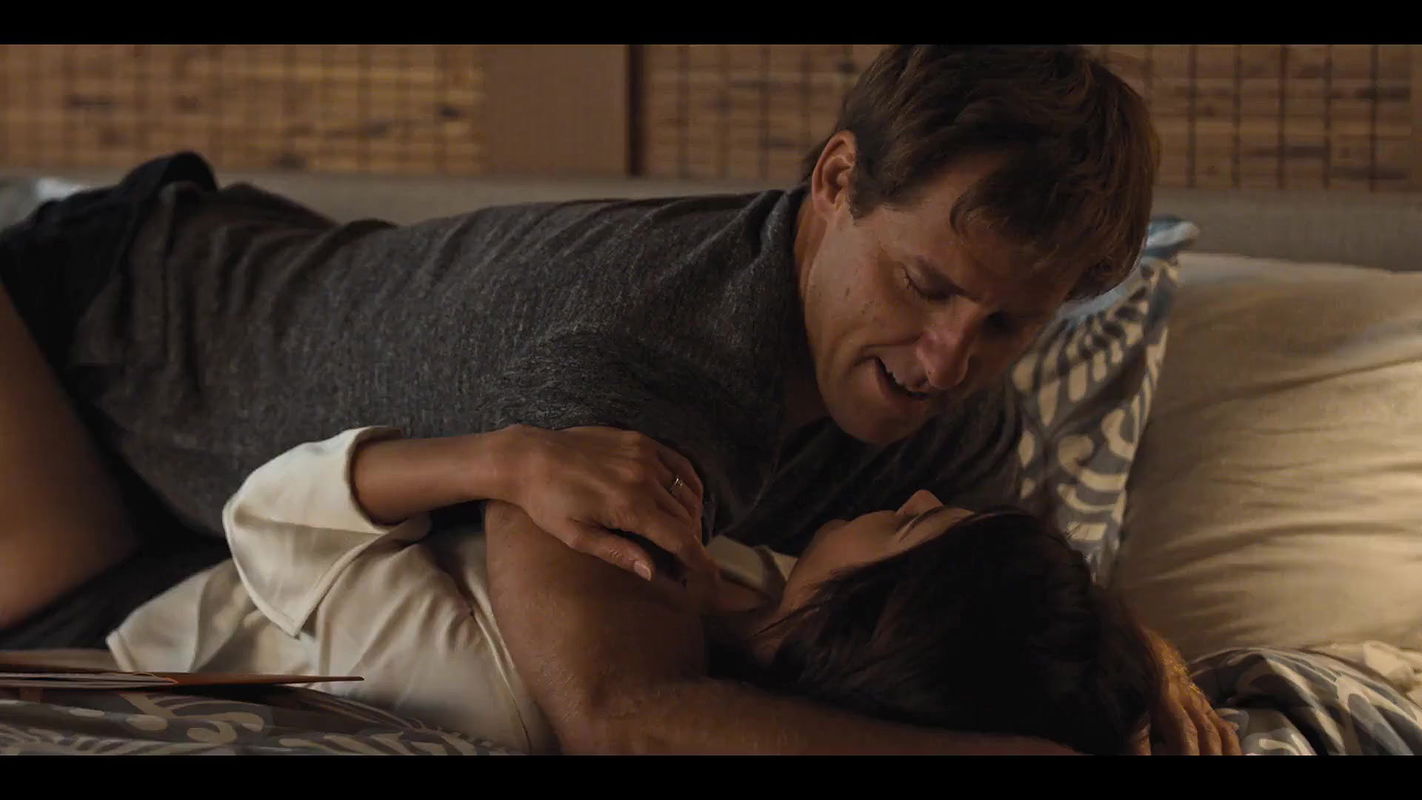 Cobie Smulders – friends from college