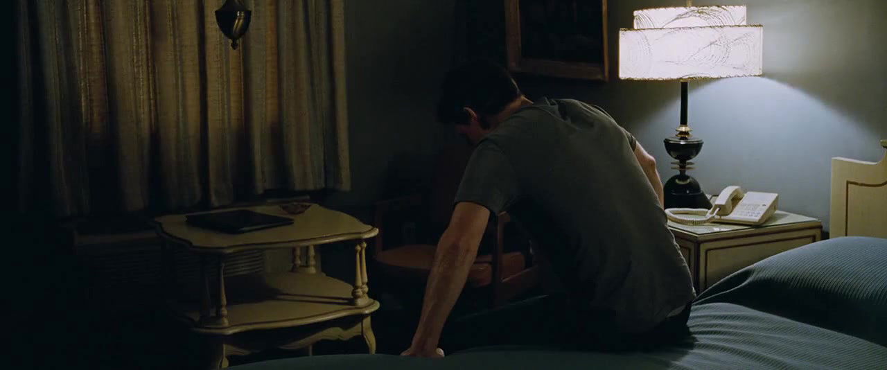 Cobie Smulders – jack reacher never go back