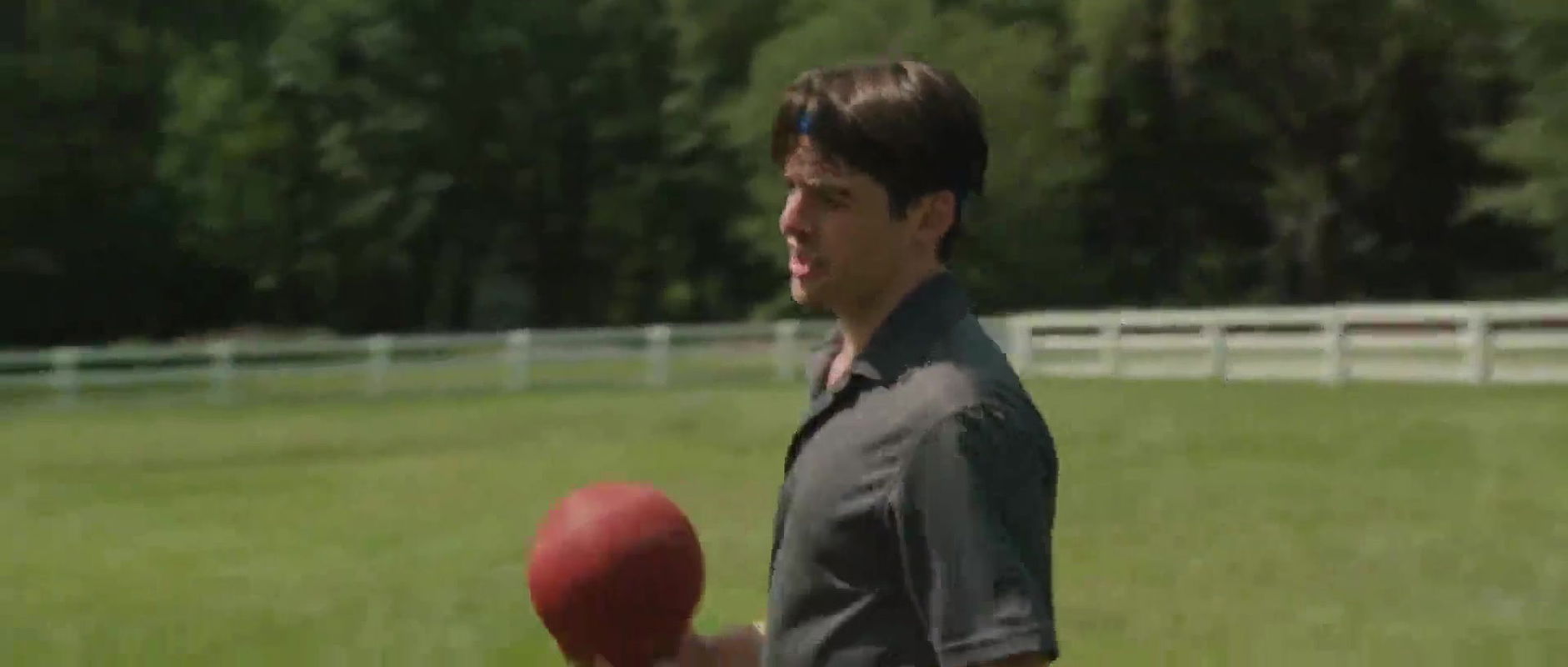 Cobie Smulders – the intervention