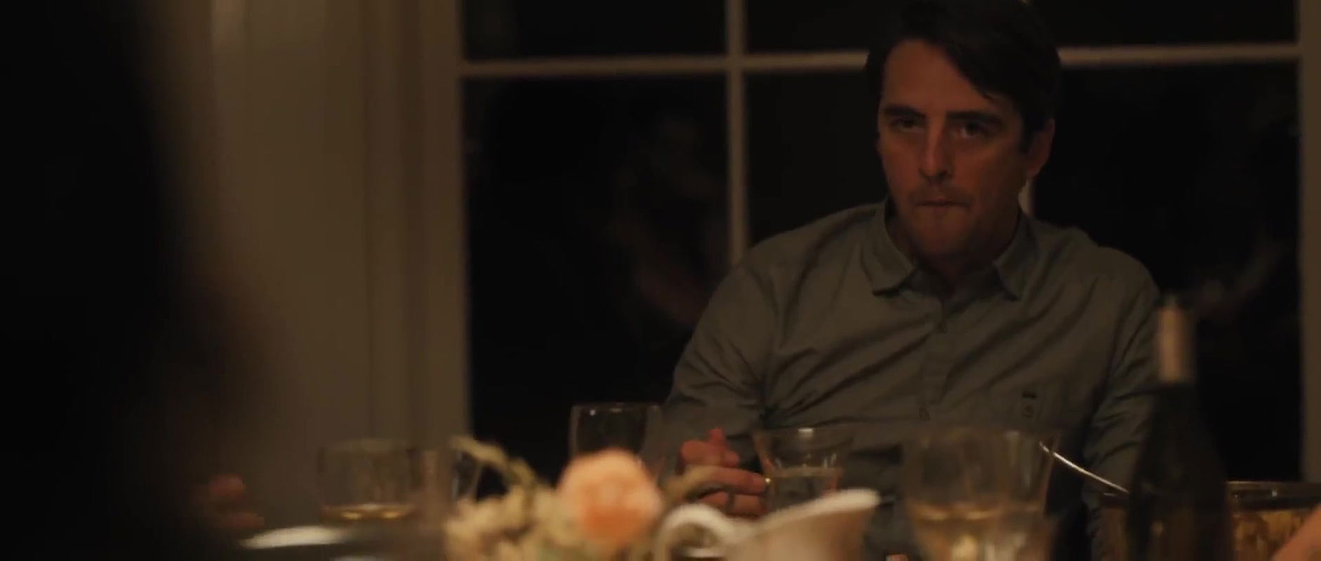 Cobie Smulders – the intervention