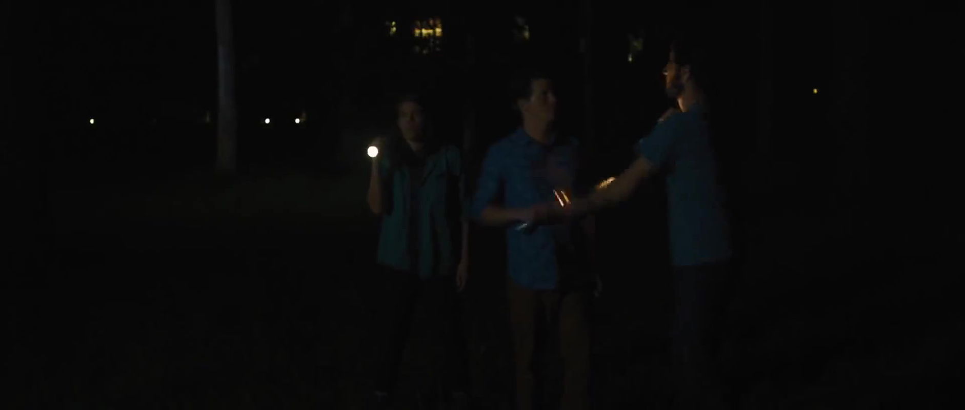 Cobie Smulders – the intervention