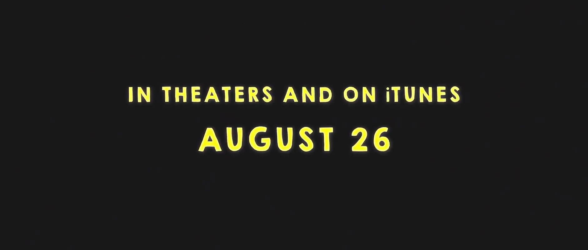 Cobie Smulders – the intervention