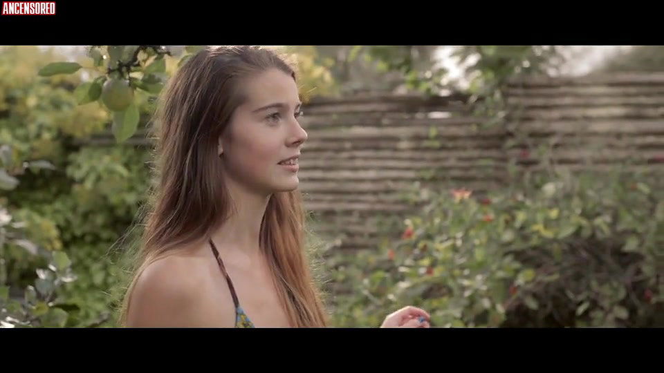 coco hjardemaal – spidse albuer blodende knae