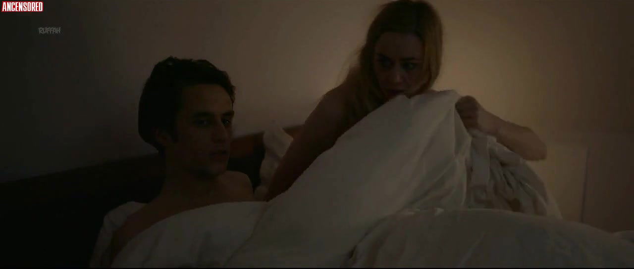 coco hjardemaal – yes no maybe