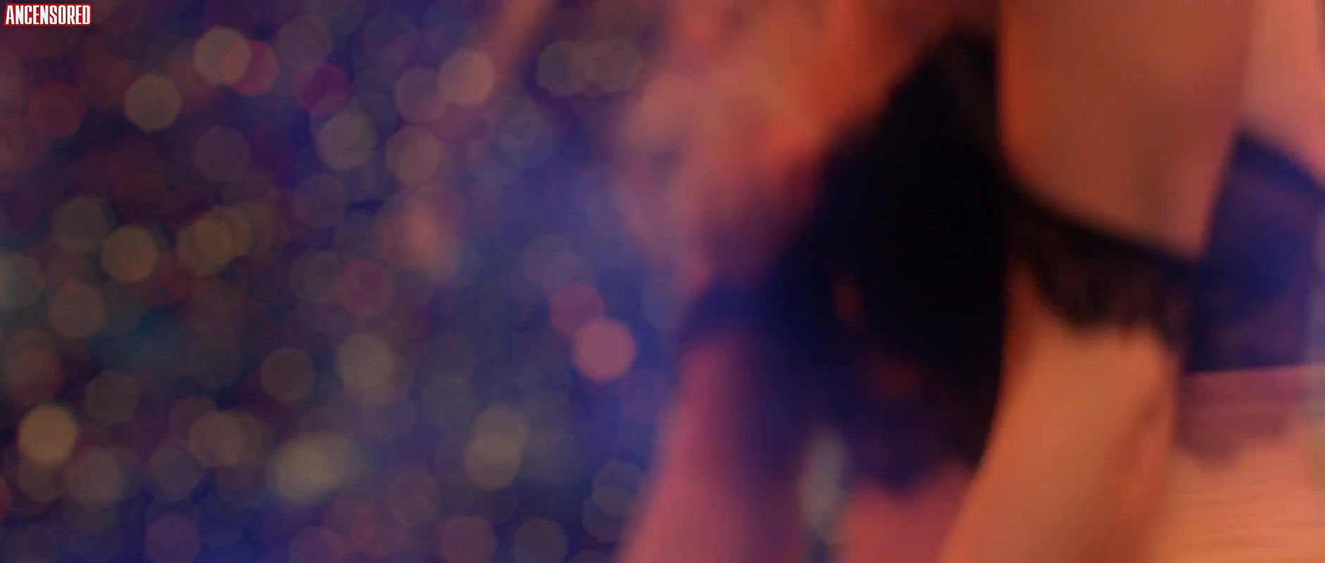 cody renee cameron – alien expedition