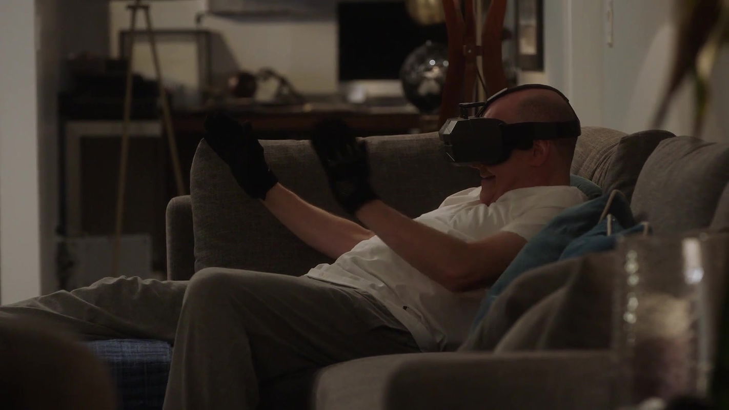 cody renee cameron – Ballers