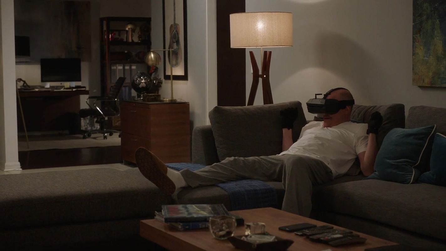 cody renee cameron – Ballers