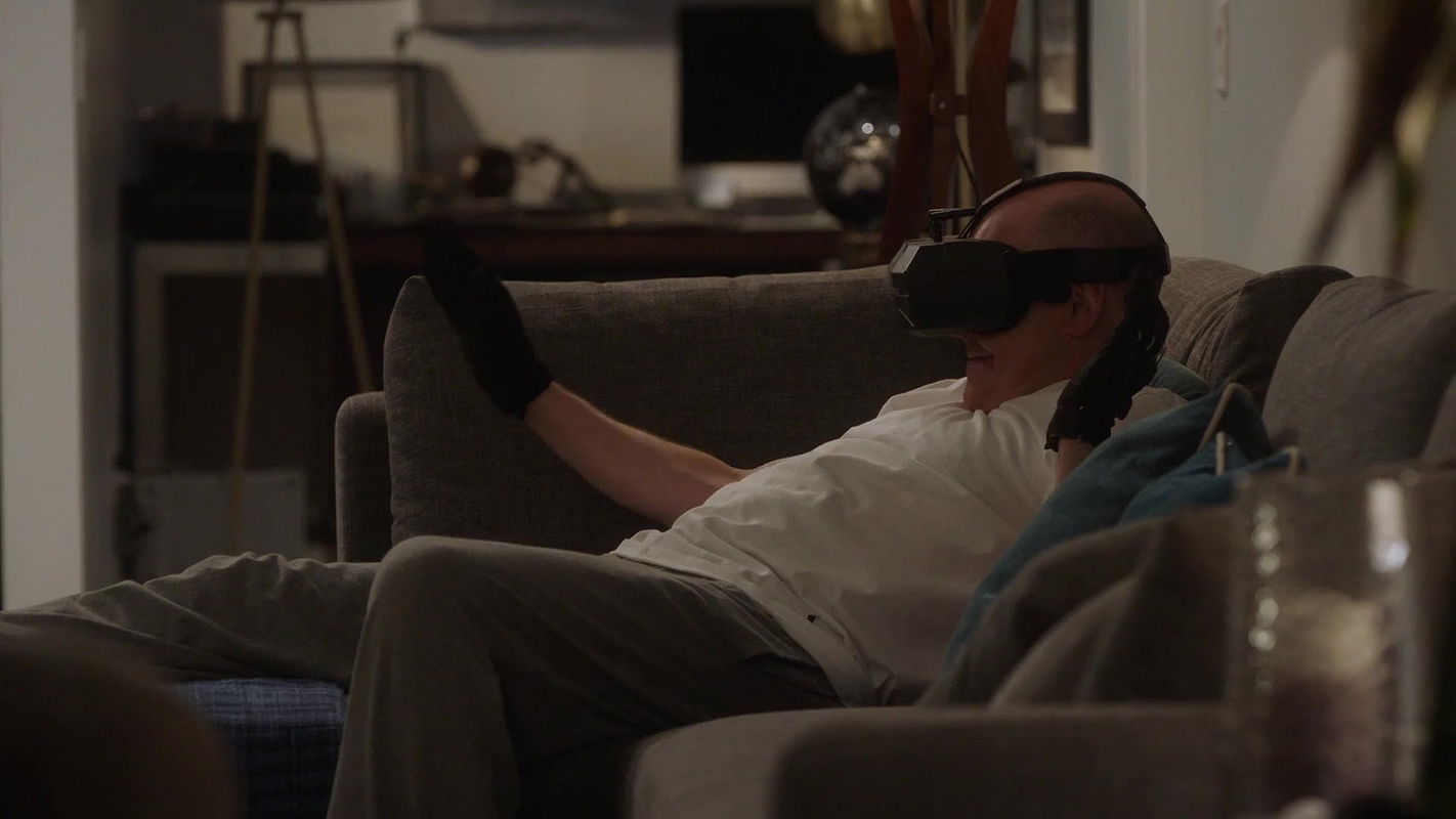 cody renee cameron – Ballers