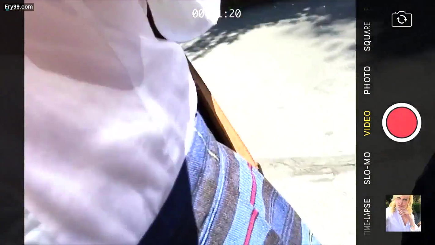 cody renee cameron – captured 2017