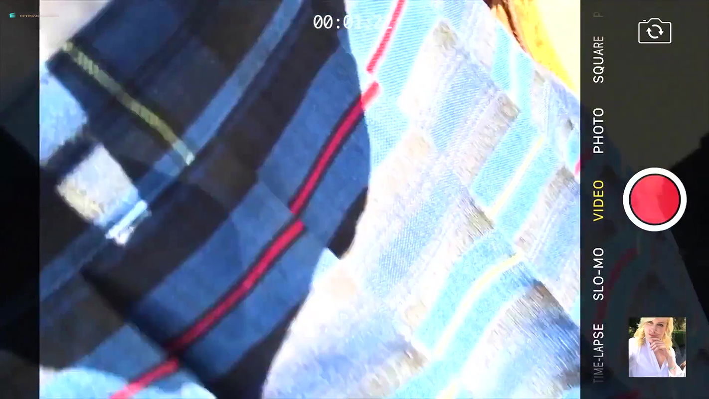 cody renee cameron – captured 2017