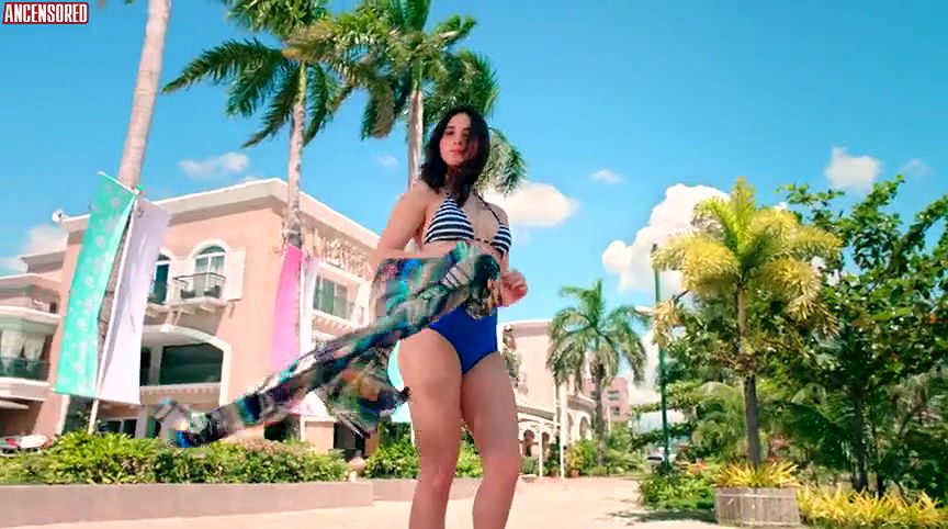 coleen garcia – extra service