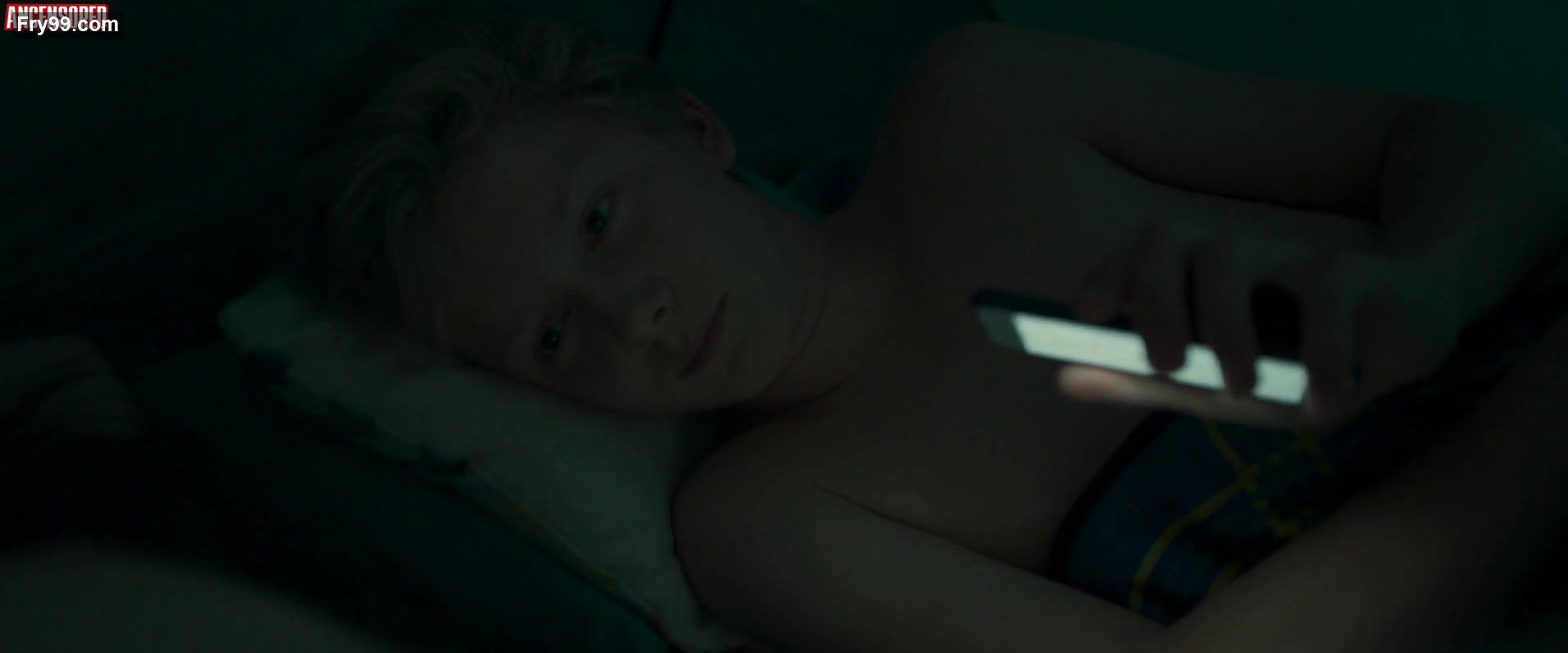 Coline d Inca – venice is not in italy