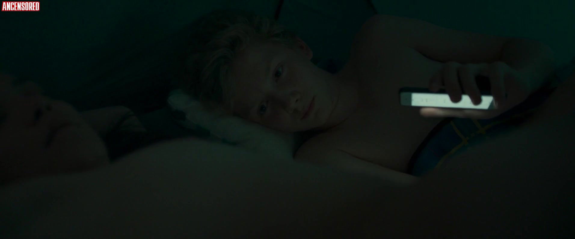 Coline d Inca – venice is not in italy