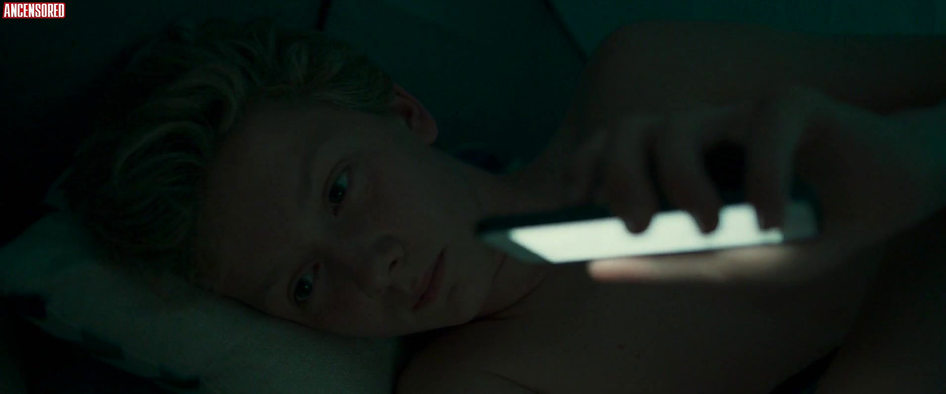 Coline d Inca – venice is not in italy