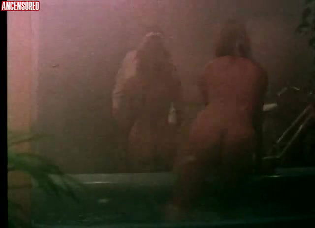 Colleen Camp – Death Game