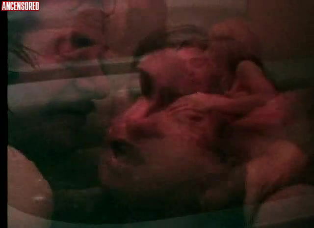 Colleen Camp – Death Game