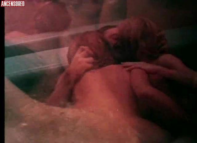 Colleen Camp – Death Game