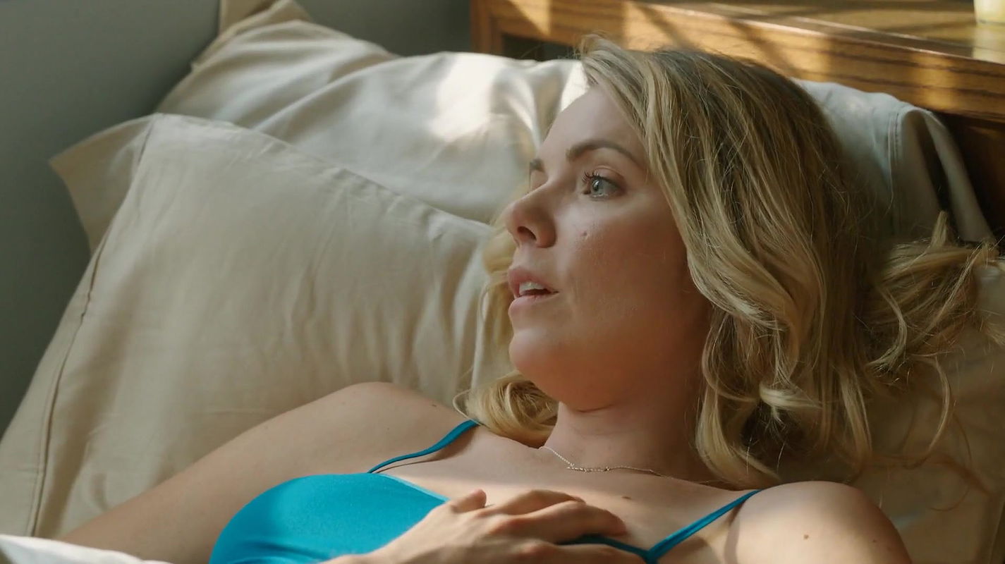 Collette Wolfe – You are the Worst