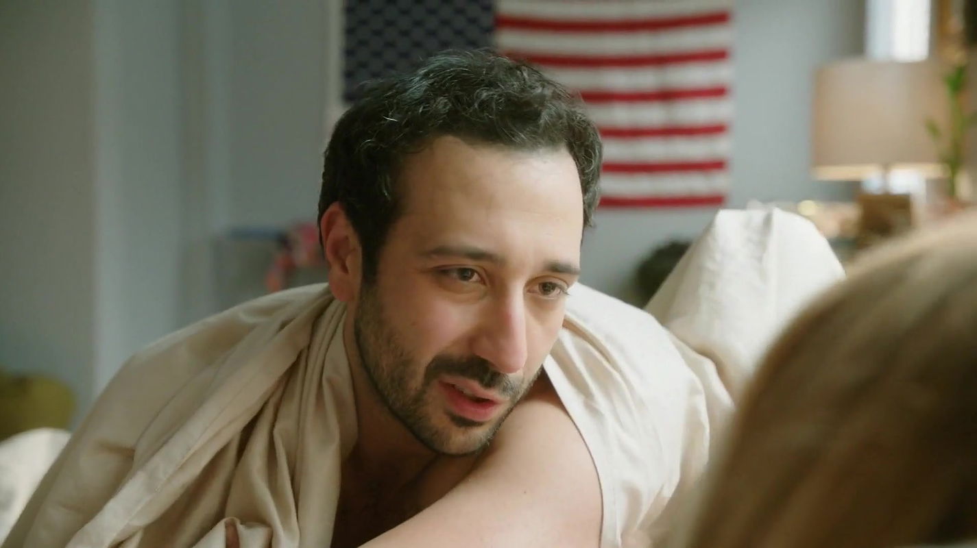 Collette Wolfe – You are the Worst