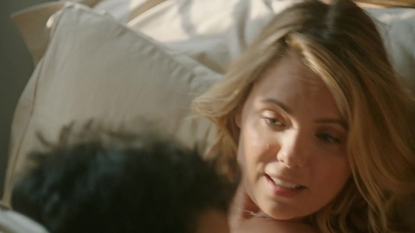 Collette Wolfe – You are the Worst