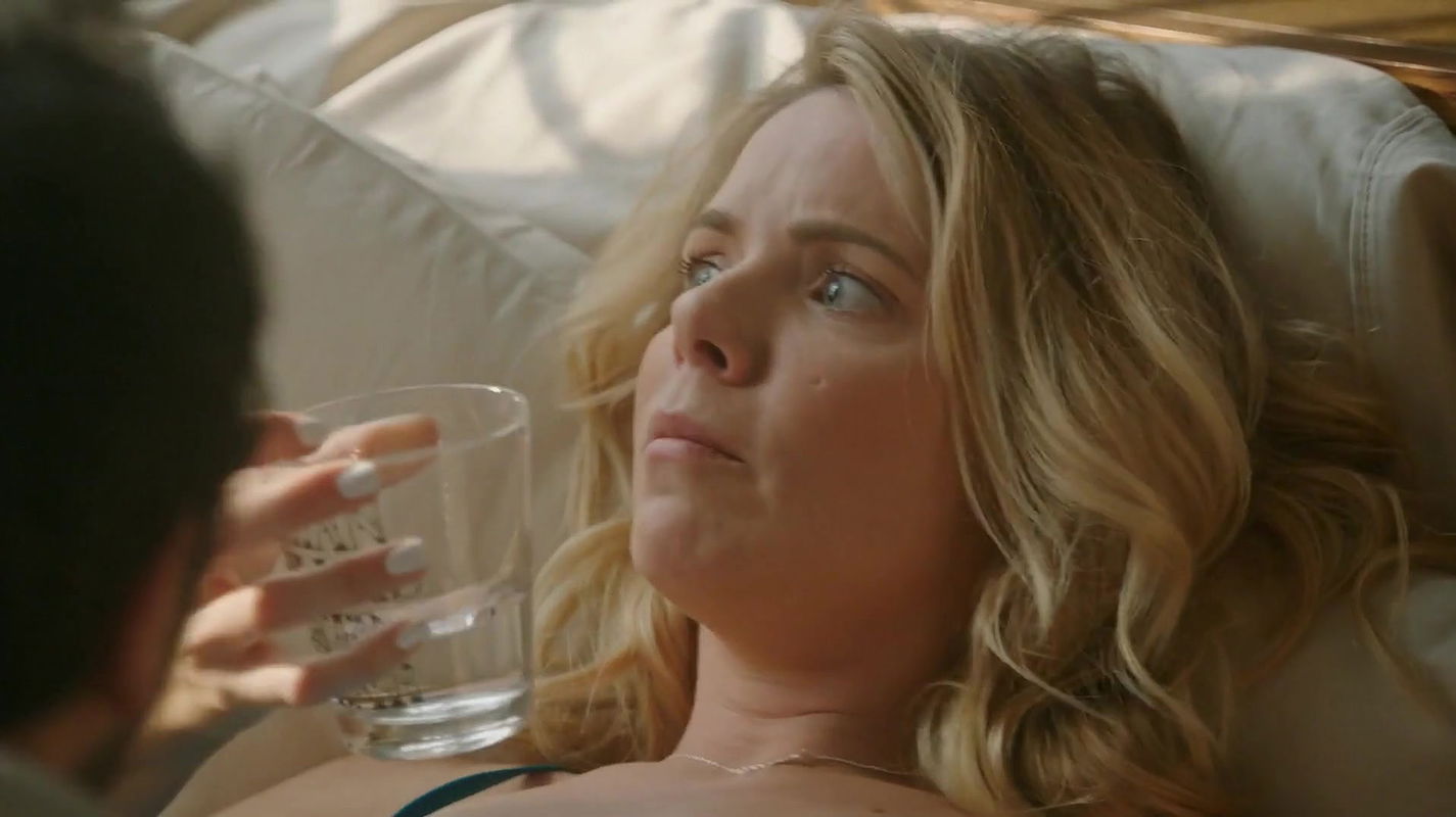 Collette Wolfe – You are the Worst