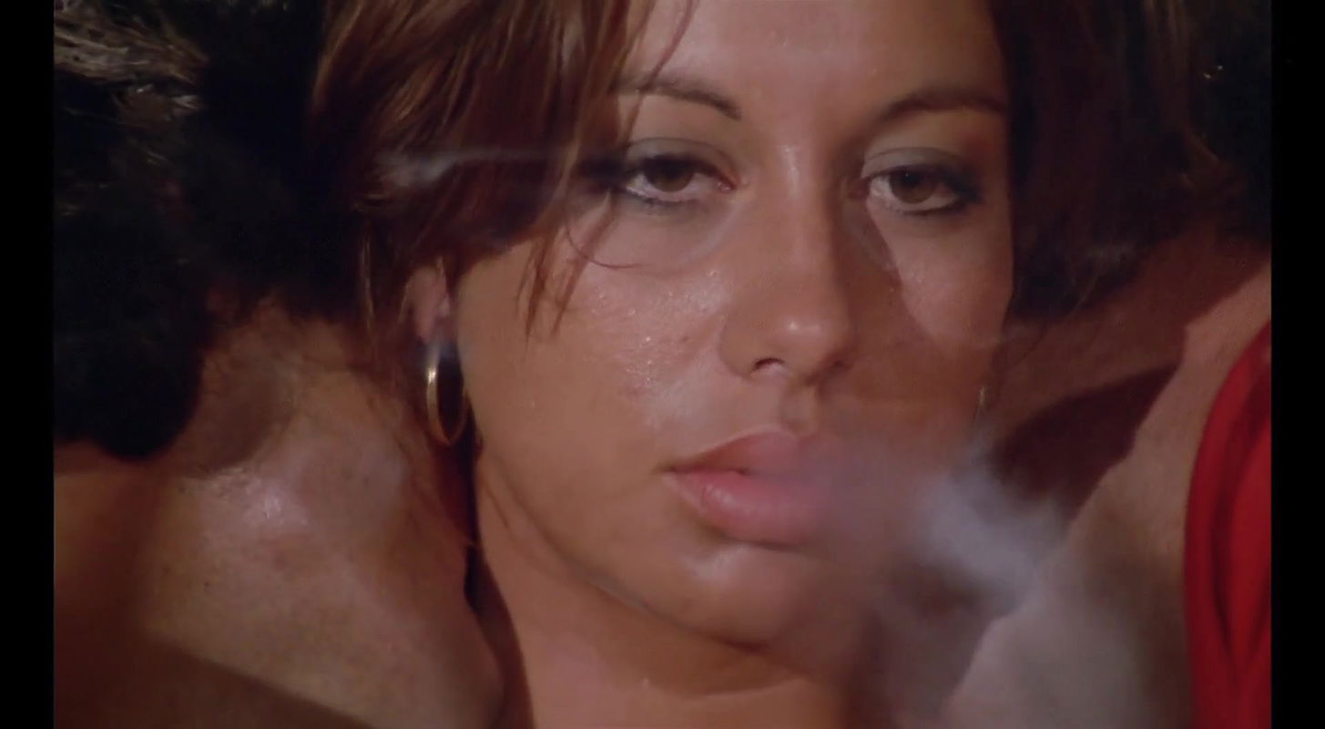 Conchita Airoldi – Torso