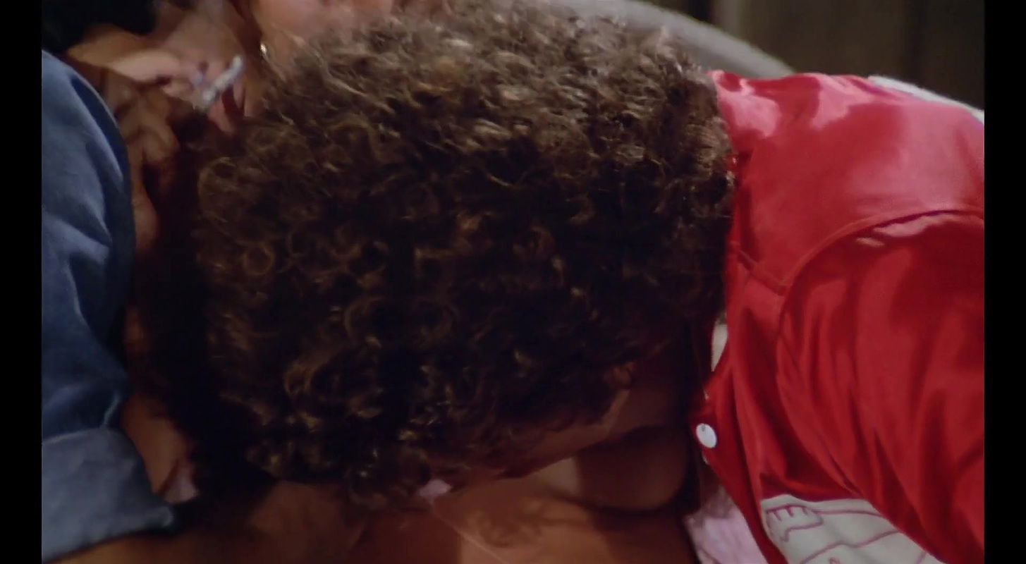 Conchita Airoldi – Torso