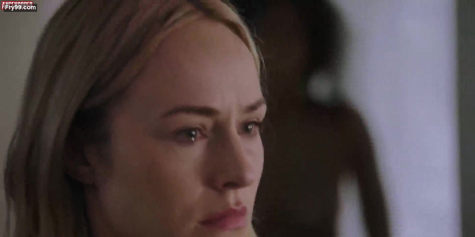 condola rashad – bikini moon