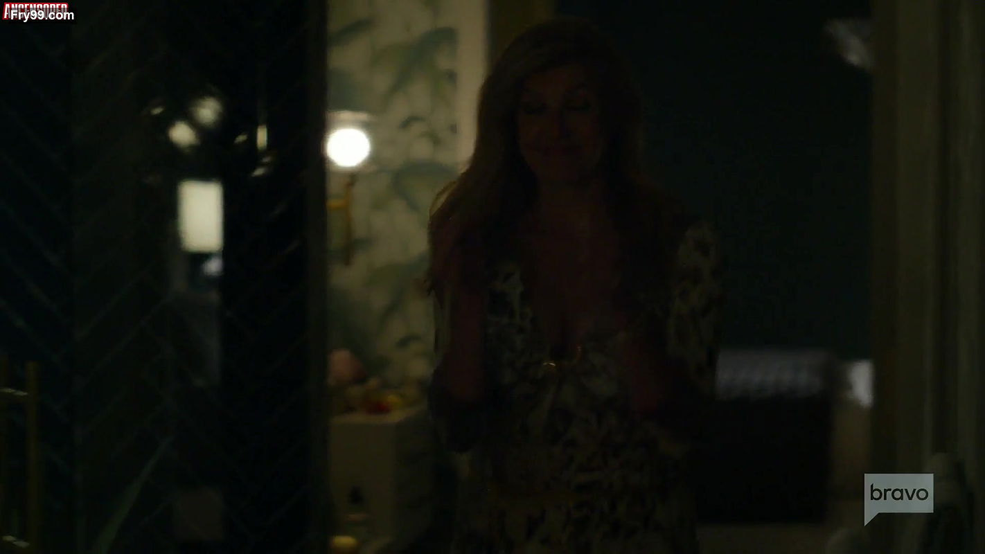 Connie Britton – dirty john