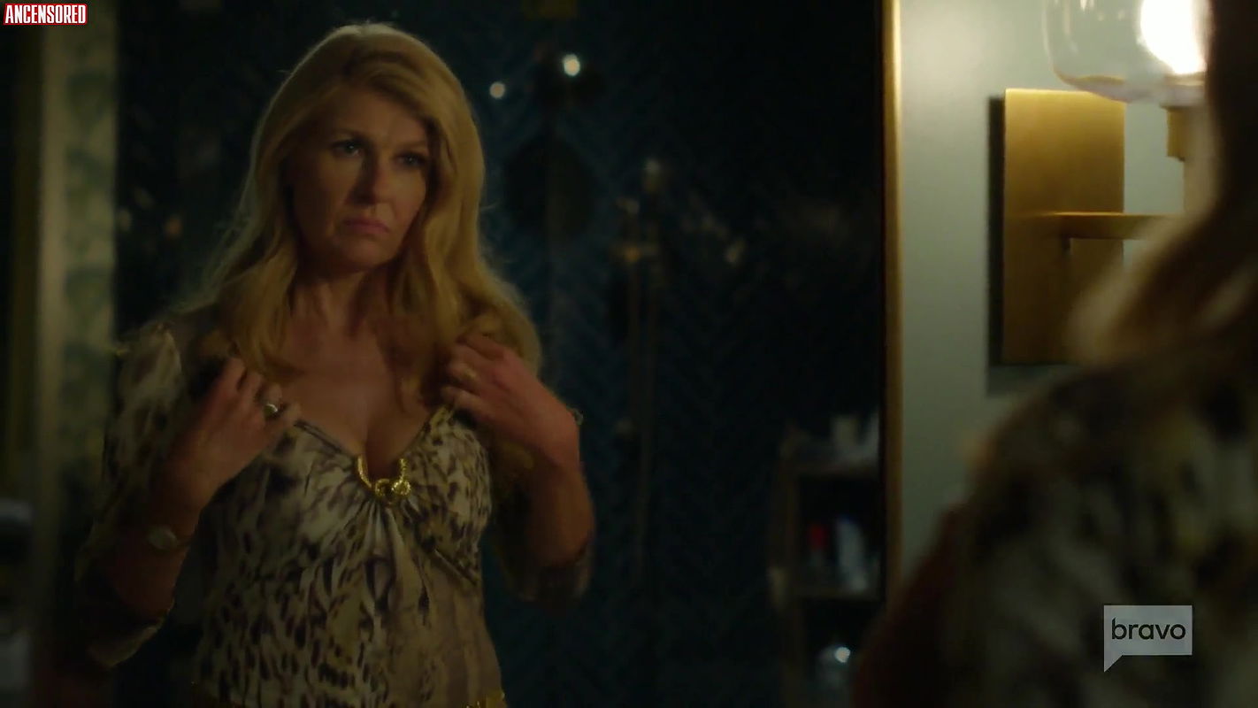 Connie Britton – dirty john